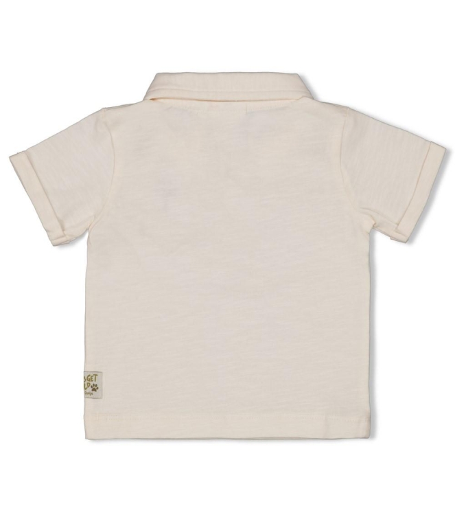 Feetje shirts 600 Offwhite 51701002