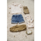 Feetje shirts 600 Offwhite 51701002
