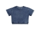 Feetje shirts 991 L.blauw denim 51701046