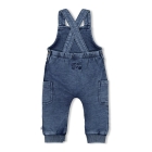 Feetje broeken 991 L.blauw denim 52000139