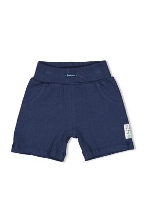 Feetje Korte broek - Seaside Happiness 070 Indigo