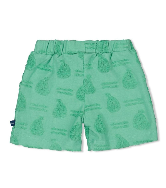 Feetje broeken 300 Groen 52100467