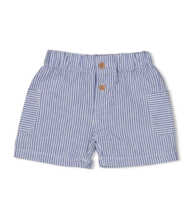 Feetje broeken 065 Chambray 52100468