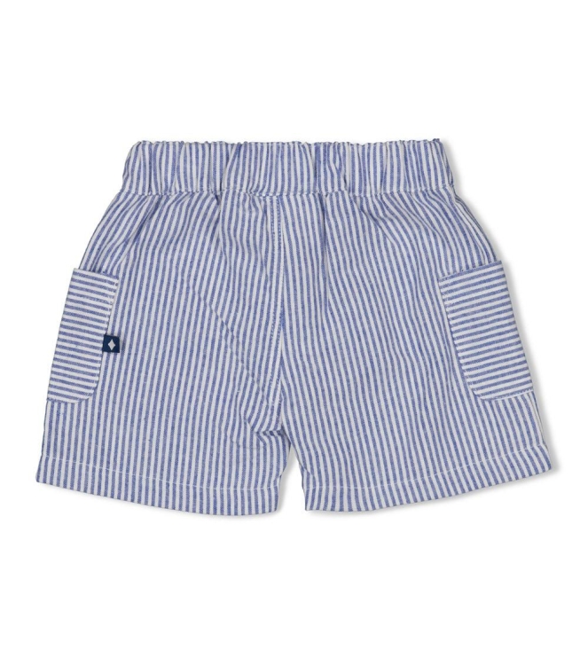 Feetje broeken 065 Chambray 52100468