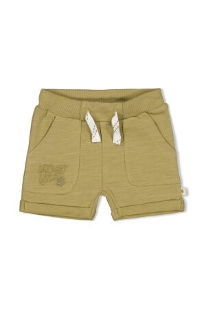 Feetje Korte broek - Safari Savage 300 Groen