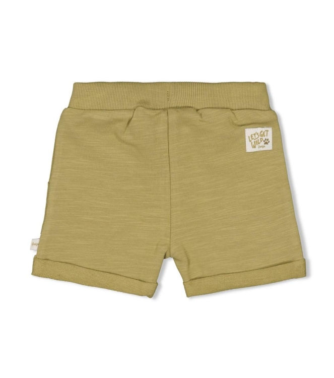 Feetje broeken 300 Groen 52100469