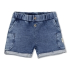Feetje broeken 991 L.blauw denim 52100470