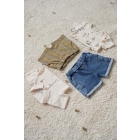 Feetje broeken 991 L.blauw denim 52100470