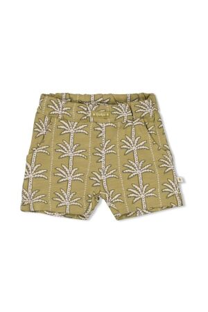 Feetje Korte broek - Safari Savage 300 Groen