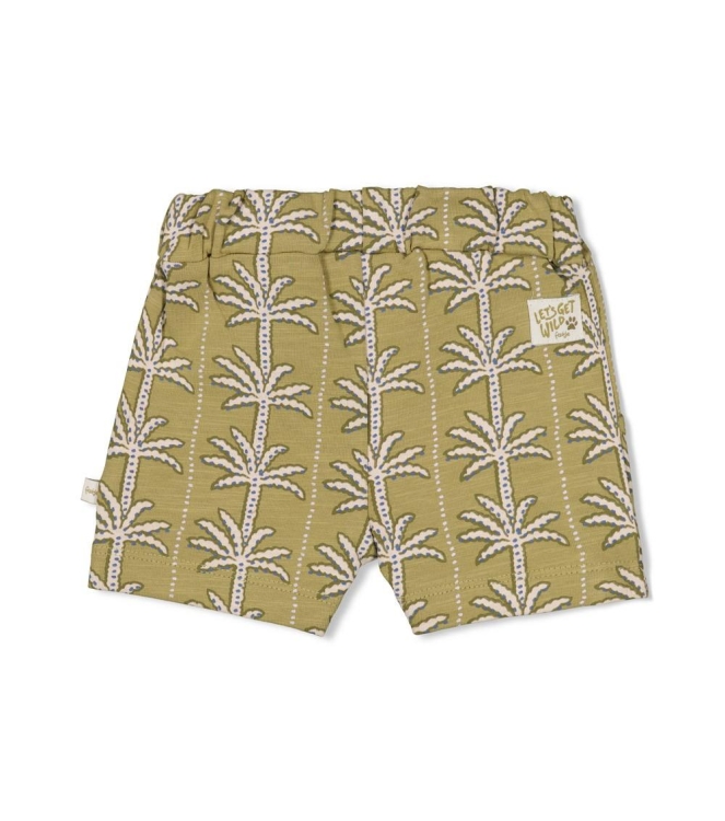 Feetje broeken 300 Groen 52100471