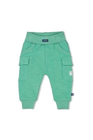 Feetje Broek - Seaside Happiness 300 Groen