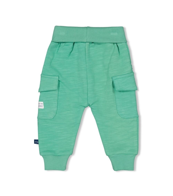 Feetje broeken 300 Groen 52202505
