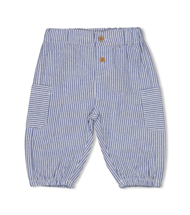 Feetje broeken 065 Chambray 52202506