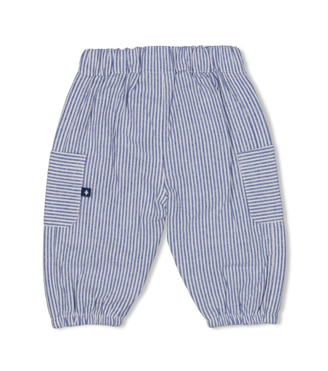 Feetje broeken 065 Chambray 52202506