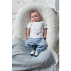 Feetje broeken 065 Chambray 52202506