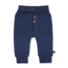Feetje broeken 070 Indigo 52202507