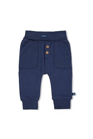 Feetje Broek - Seaside Happiness 070 Indigo