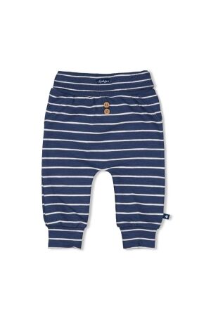 Feetje Broek - Seaside Happiness 070 Indigo