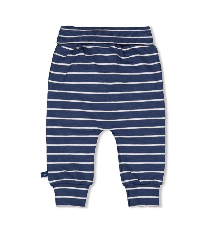 Feetje broeken 070 Indigo 52202508