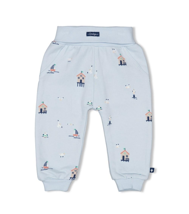 Feetje broeken 015 Blauw 52202509