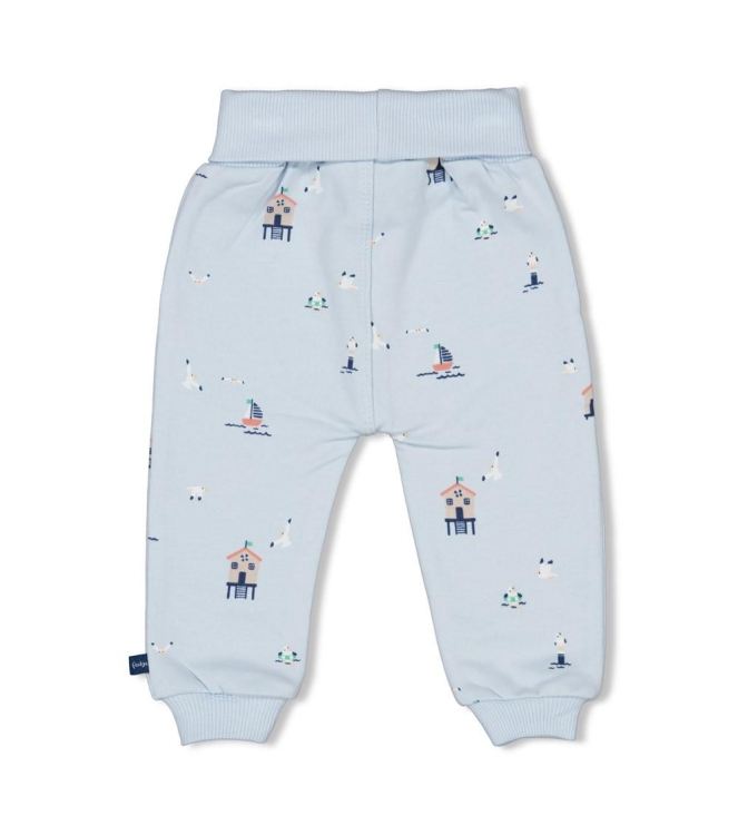 Feetje broeken 015 Blauw 52202509