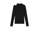 Nik&Nik blouses 9000 Black G 7-802 2306