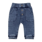 Feetje broeken 991 L.blauw denim 52202510