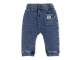 Feetje broeken 991 L.blauw denim 52202510