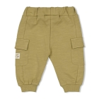 Feetje broeken 300 Groen 52202512