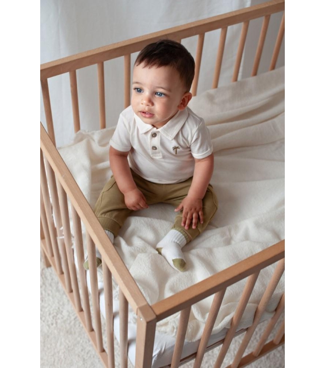 Feetje broeken 300 Groen 52202512