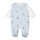 Feetje boxpakjes 015 Blauw 52500247