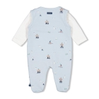 Feetje boxpakjes 015 Blauw 52500247