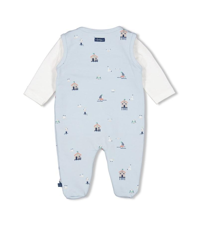 Feetje boxpakjes 015 Blauw 52500247