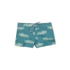 Feetje zwemkleding 327 Zeegroen 53200053