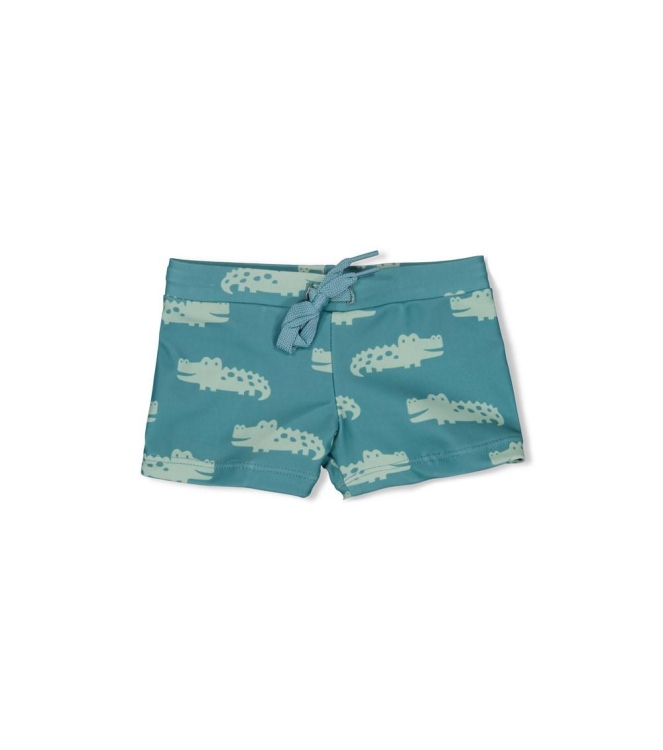 Feetje zwemkleding 327 Zeegroen 53200053