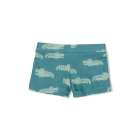 Feetje zwemkleding 327 Zeegroen 53200053