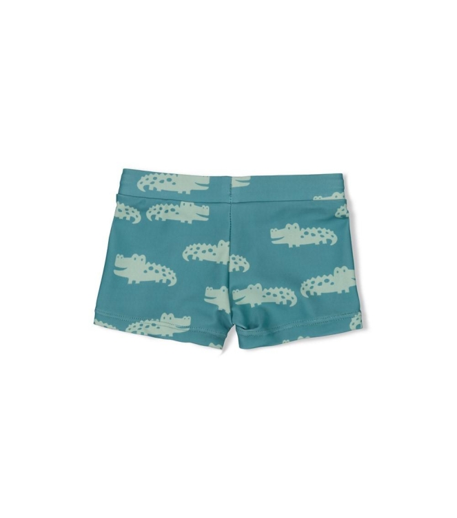 Feetje zwemkleding 327 Zeegroen 53200053