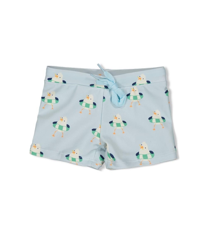 Feetje zwemkleding 015 Blauw 53200054