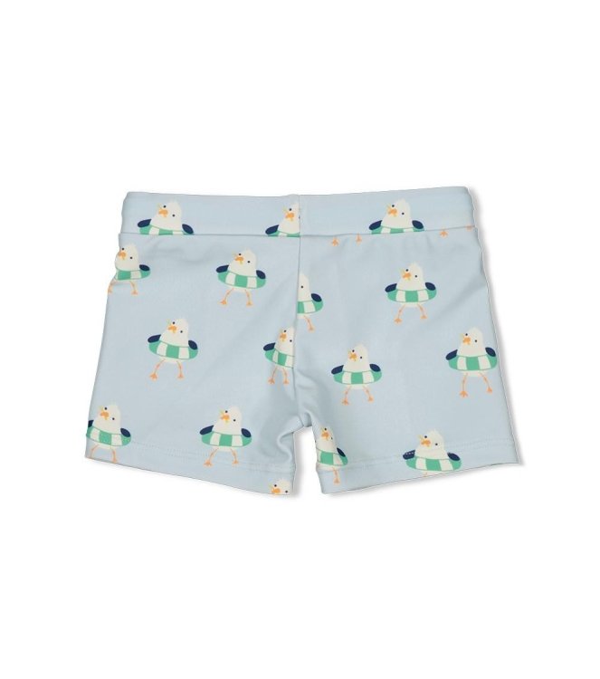 Feetje zwemkleding 015 Blauw 53200054