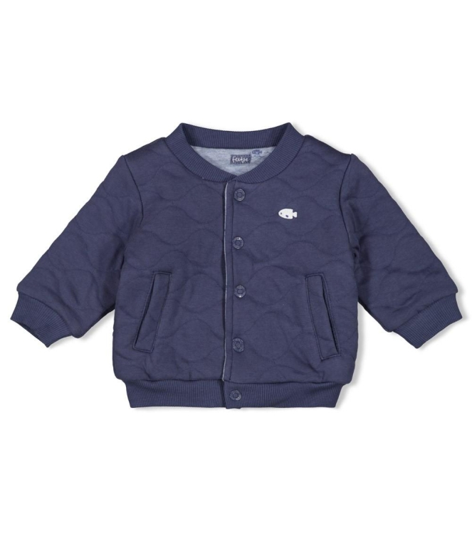 Feetje jassen 070 Indigo 51300548