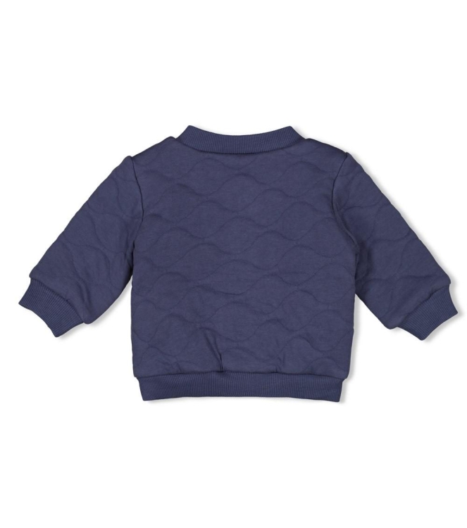 Feetje jassen 070 Indigo 51300548