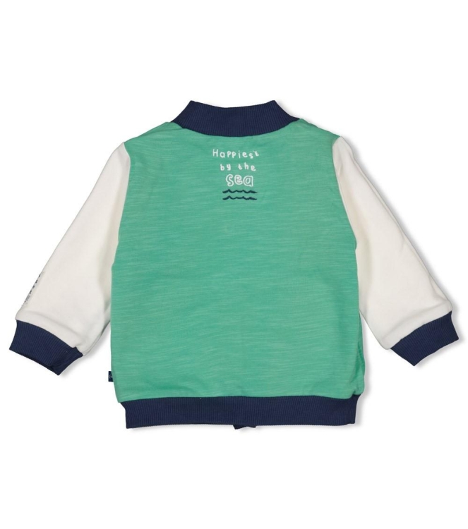 Feetje jassen 070 Indigo 51300552