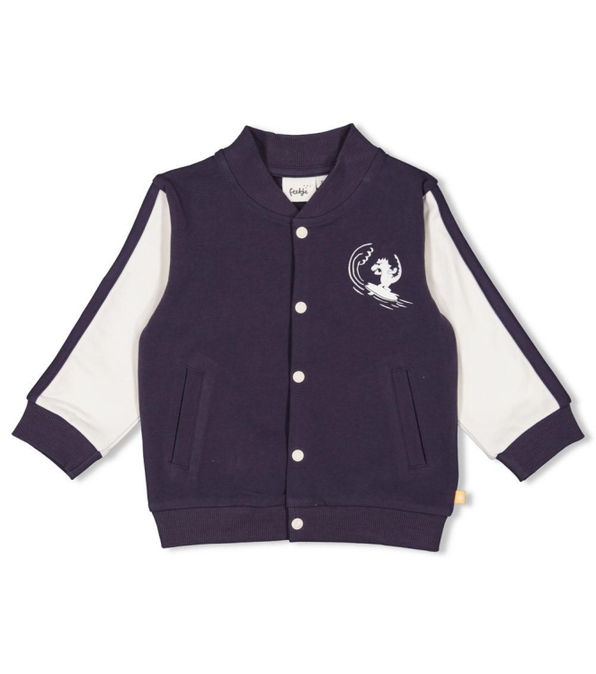 Feetje jassen 070 Indigo 51300559