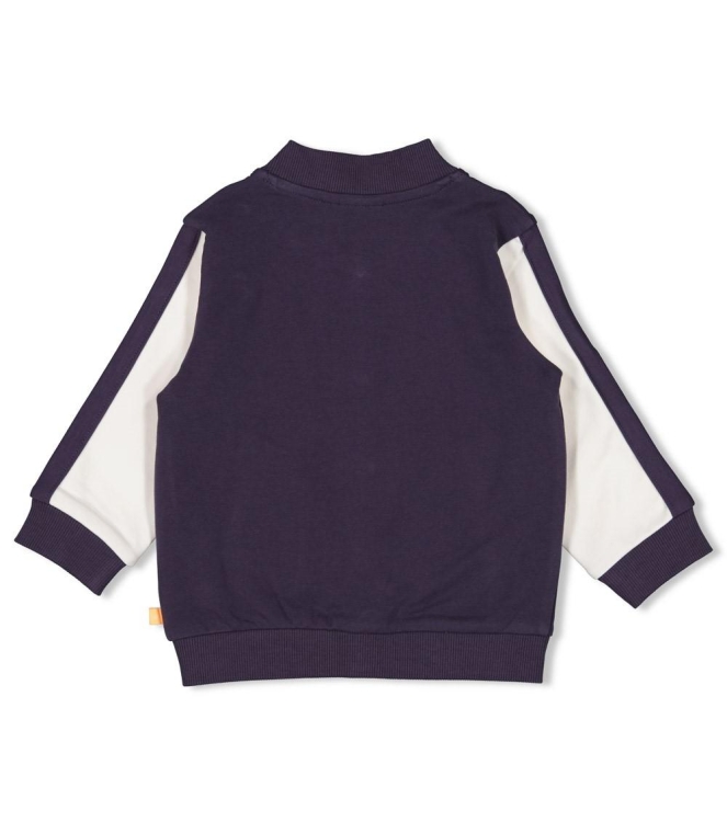 Feetje jassen 070 Indigo 51300559