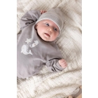 Feetje babyaccessoires 650 Grijs 53100713
