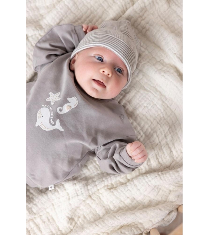 Feetje babyaccessoires 650 Grijs 53100713
