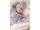 Feetje babyaccessoires 650 Grijs 53100713