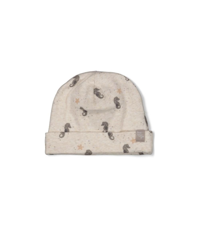 Feetje babyaccessoires 610 Offwhite melange 53100715