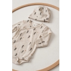 Feetje babyaccessoires 610 Offwhite melange 53100715