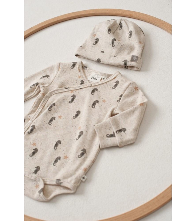 Feetje babyaccessoires 610 Offwhite melange 53100715